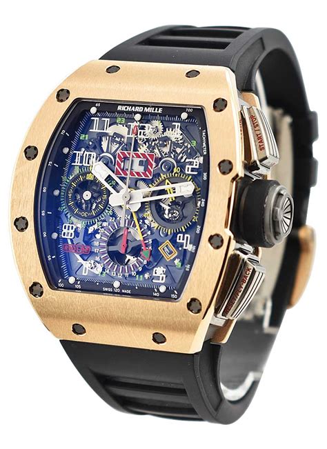 richard mille lotus rose gold|richard mille rm11 titan.